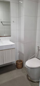 Room for rent very good place near Ram