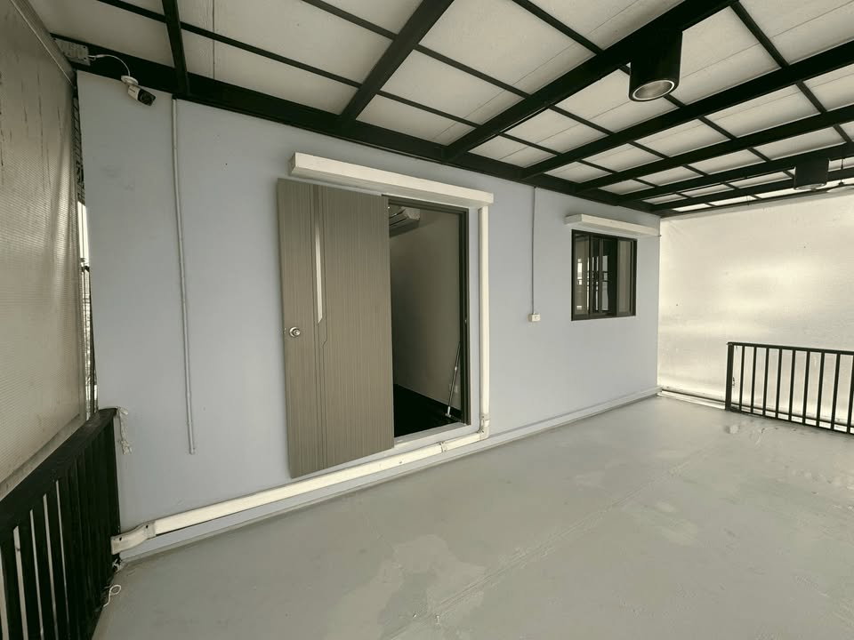 รูป WS7750 🏡✨ ให้เช่าบ้านเดี่ยวใกล้ BTS อ่อนนุช–บางจาก จดบริษัทได้ เพียง 45,000 บาท/เดือน - รูปที่ 32/33