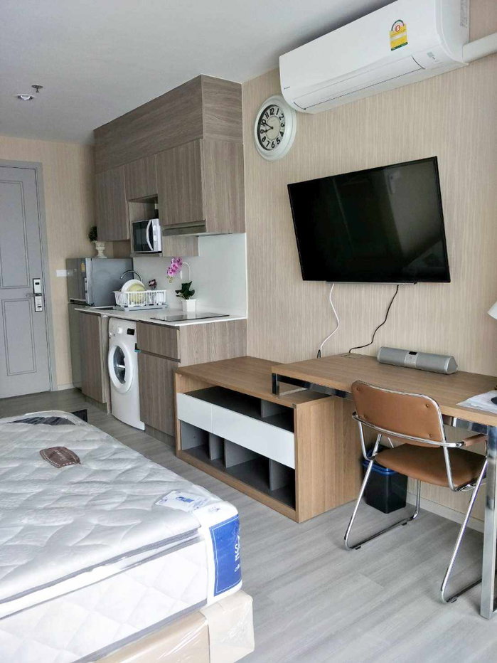 รูป ห้องว่าง🙋🏼💎🙋🏼💥แอดไลน์นัดดูห้องได้เลย📲บางพลัด💥เดอะ พาร์คแลนด์ จรัญ - ปิ่นเกล้า🔴9/422🟢🟡 - รูปที่ 9/19