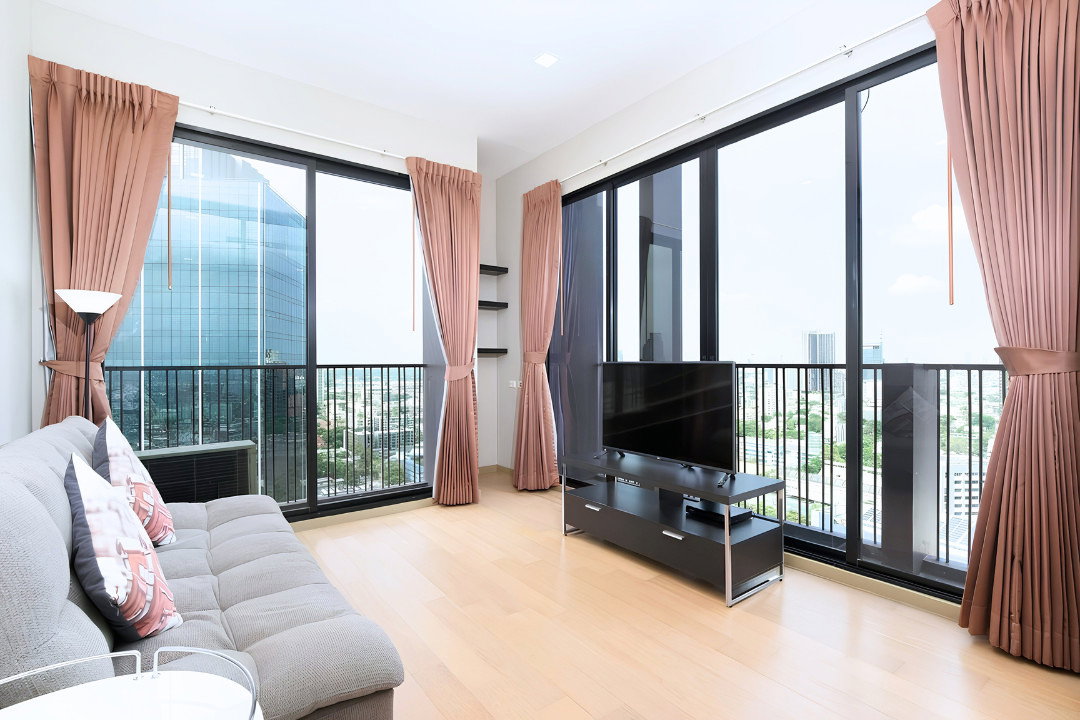 รูป ห้องอัพเดต💥🔔⚠️🏘️Ⓜ️กดปุ่มแอดไลน์💥วัฒนา💥โนเบิล รีวิล🔴🟢🟡 - รูปที่ 3/10