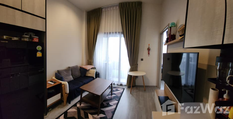 picture Stunning River View Unit at The Line Sukhumvit 101 1372260 - 6/9