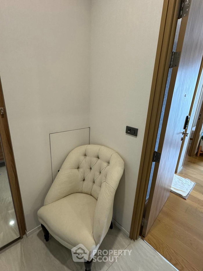 picture 1-BR Siamese Exclusive Sukhumvit 31 Near MRT Sukhumvit (ID 2984833) - 11/12