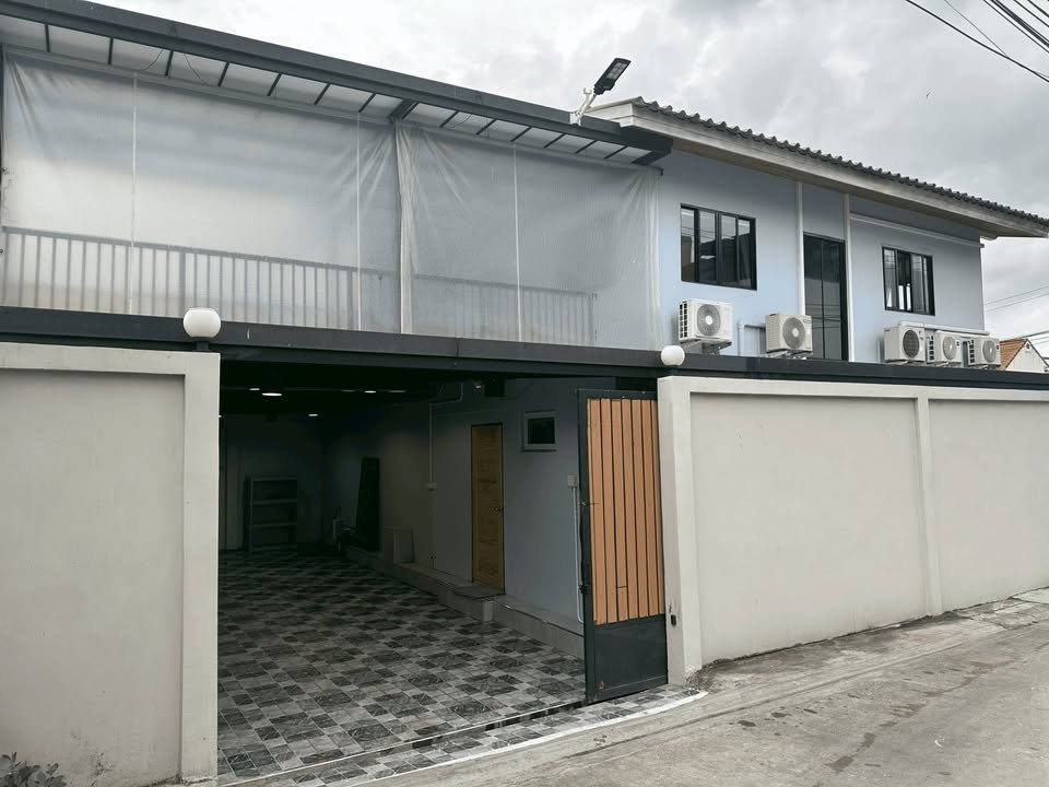 รูป WS7750 🏡✨ ให้เช่าบ้านเดี่ยวใกล้ BTS อ่อนนุช–บางจาก จดบริษัทได้ เพียง 45,000 บาท/เดือน - รูปที่ 1/33