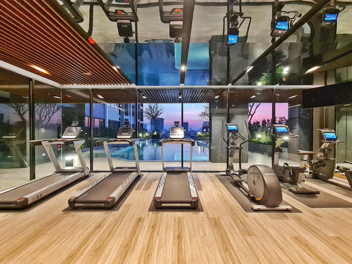 รูป ขาย Supalai Loft Prajadhipok - Wongwian Yai : ศุภาลัย ลอฟท์ ประชาธิปก วงเวียนใหญ่ - รูปที่ 20/27