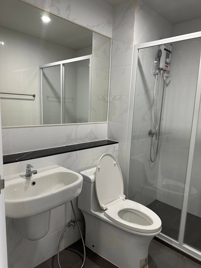 รูป 🟢ER25529 🟢ให้เช่า / For Rent RYE Huamak 💰 ราคา 13,000 บาท/เดือน - รูปที่ 12/13