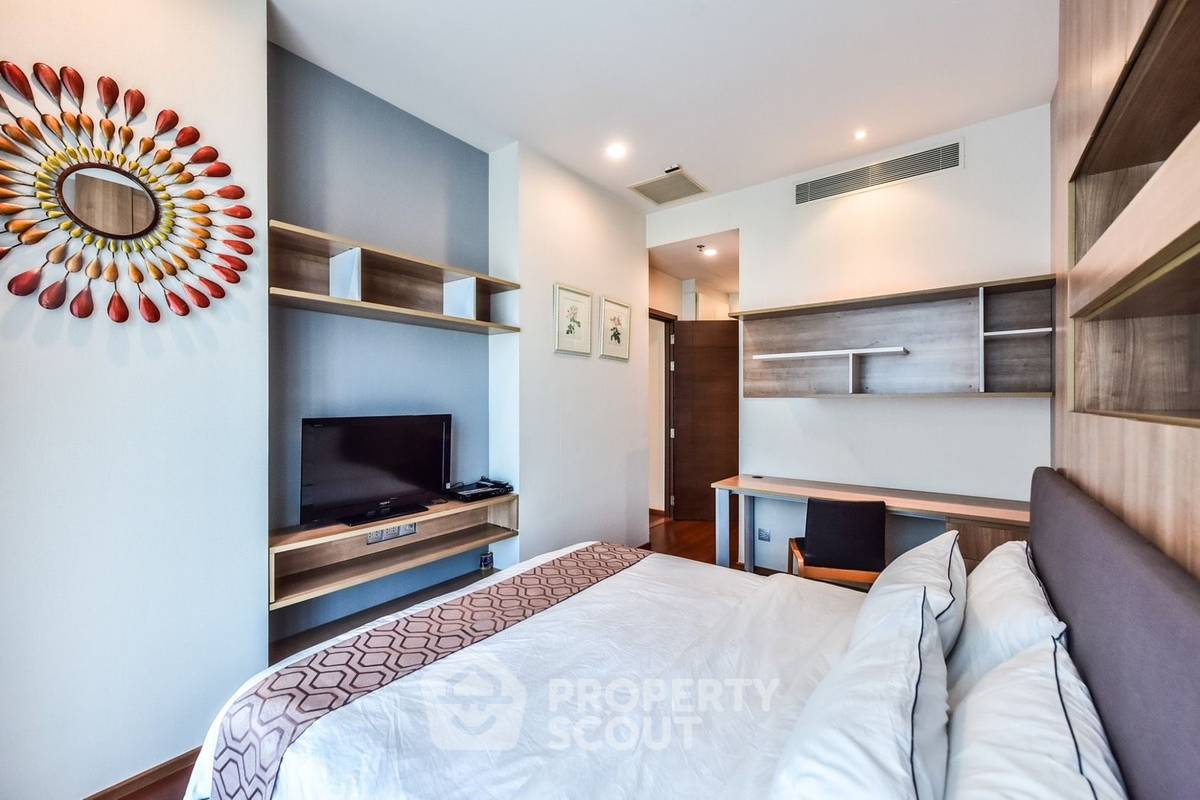 รูป คอนโด 1-ห้องนอน ที่ ควอทโทร บาย แสนสิริ ใกล้ BTS ทองหล่อ (ID 2984454) - รูปที่ 8/10