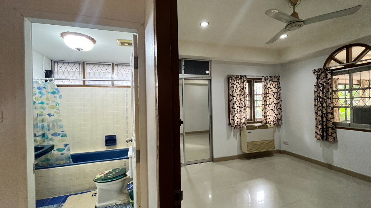 รูป บ้านเดี่ยวชั้นเดียว ใกล้โรงเรียนนานาชาติและ 89 พลาซ่า เชียงใหม่ - รูปที่ 17/20