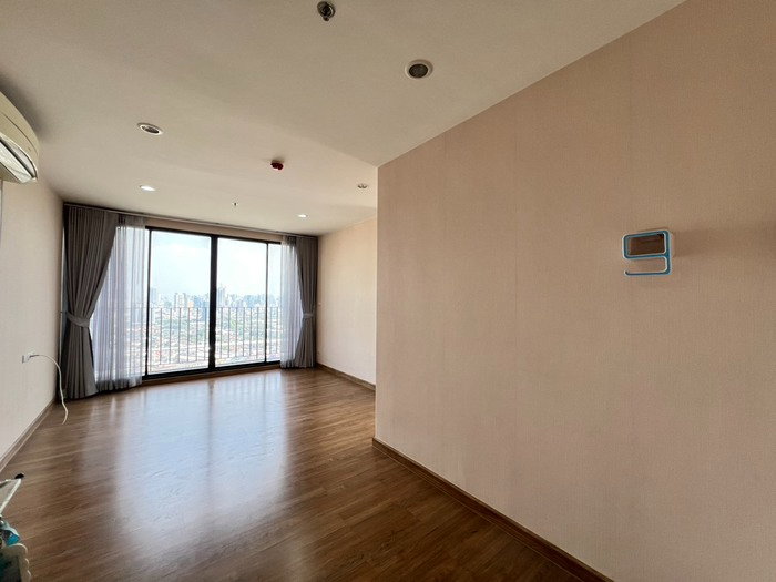 รูป 💥💥For Sale!! The Tree Interchange 2Bed 58 ตร.ม. ชั้น 36 ตึก B ขาย 4.9 ล้านบาท!!💥💥สอบถาม LINE ID: @atfirm📲 - รูปที่ 1/28
