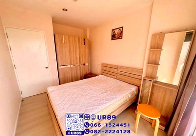 คอนโดให้เช่า : 💙 Hot Price 💙ให้เช่า/For RENT คอนโด Aspire Sukhumvit 48 (แอสปาย สุขุมวิท 48)