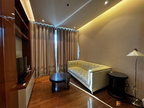 Move-in Ready, Just Bring Your Stuff The Address Sukhumvit 28 near BTS Phrom Phong