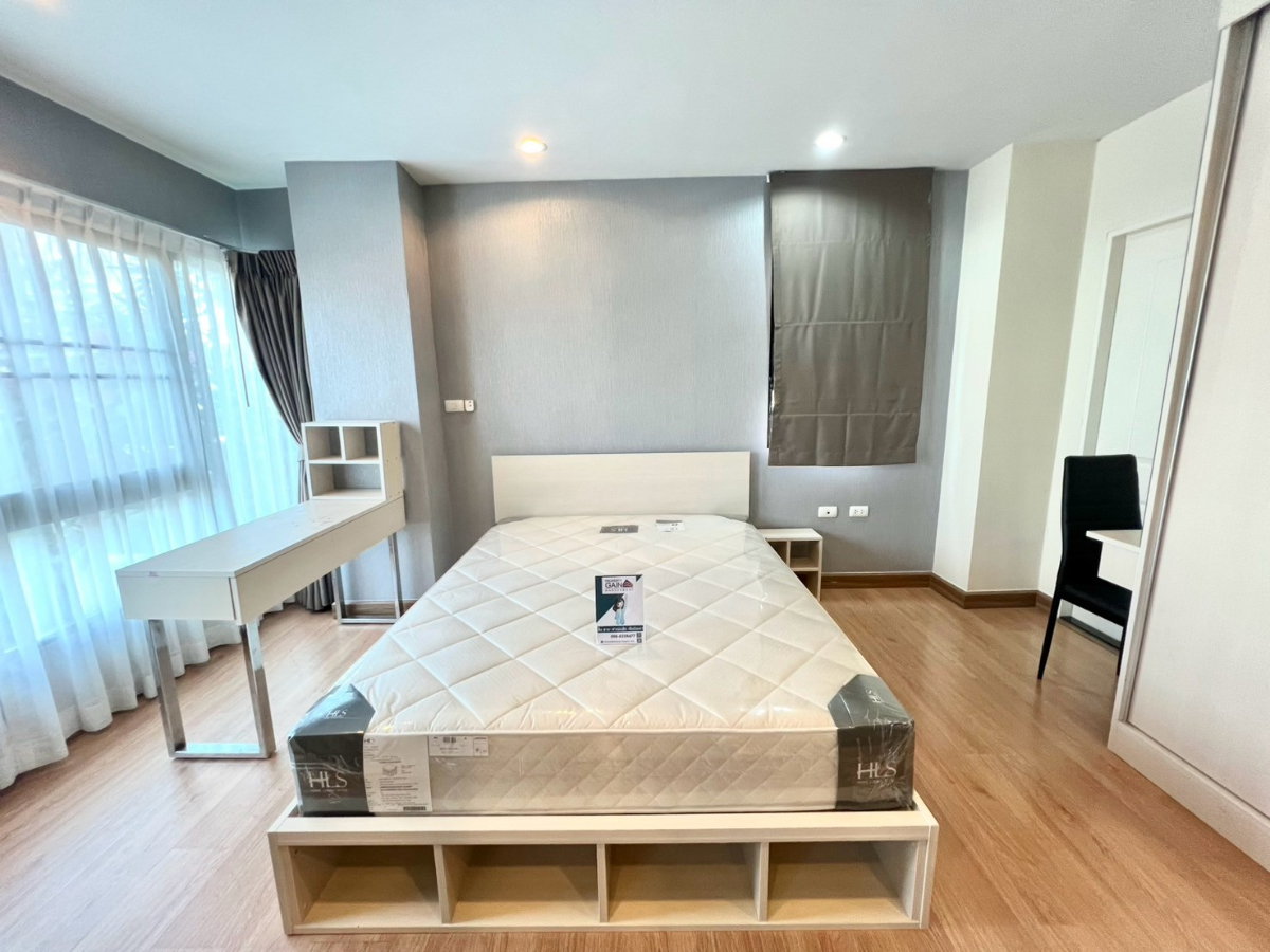 รูป 📍City Link Condo 🏢ห้อง 1Bed ชั้น 2 ตึกบอสตัน ราคาเช่า 8,500/เดือน คอนโดทำเลดี!🔥 - รูปที่ 2/22