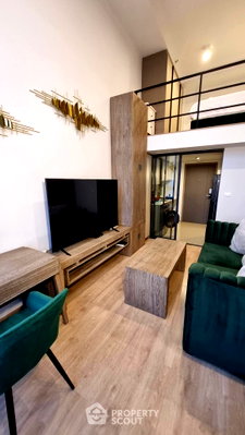 Condos for sale : 1-BR Condo at Ideo Rama 9 - Asoke near MRT Phra Ram 9 (ID 2986341)