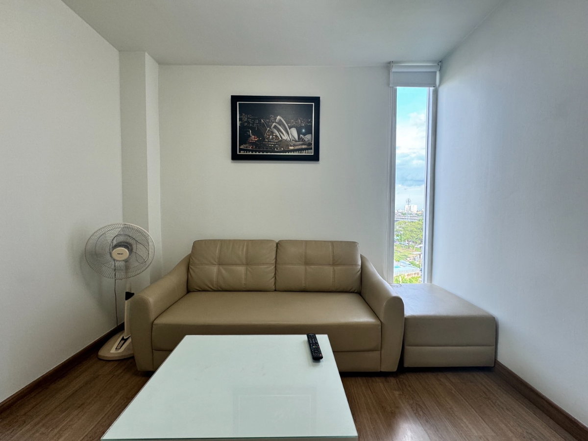 picture Condo for rent in Bliz Rama 9 - Huamark (ARL Huamark) - 6/10