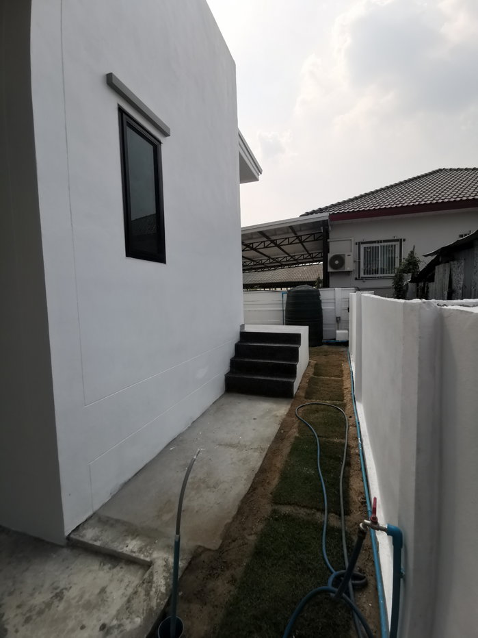 รูป ขายบ้านเดี่ยว 68 ตร.วา บางเลน นครปฐม - รูปที่ 12/22