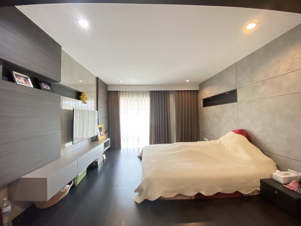 รูป ขาย บ้านเดี่ยว คาซ่า เลเจ้นด์ พระราม5-ราชพฤกษ์ 283 ตรม 88.7 ตรว - รูปที่ 10/12