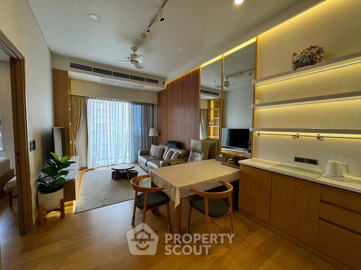 picture 1-BR Siamese Exclusive Sukhumvit 31 Near MRT Sukhumvit (ID 2984833) - 6/12