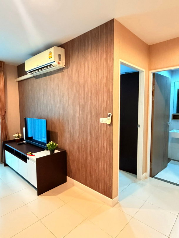 รูป 🟢ER26169 🟢ให้เช่า / For Rent Silk Place Pahonyothin - Laksi 💰 ราคา 10,000 บาท/เดือน - รูปที่ 5/13