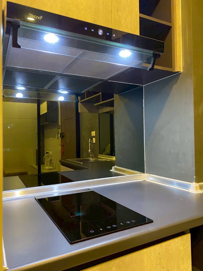 รูป 📣 ให้เช่าด่วน 2 ห้องนอน คอนโด The Cube Loft ลาดพร้าว 107 ขนาด 34 ตรม ชั้น 2 เพียง 12,000 บาท - รูปที่ 12/13