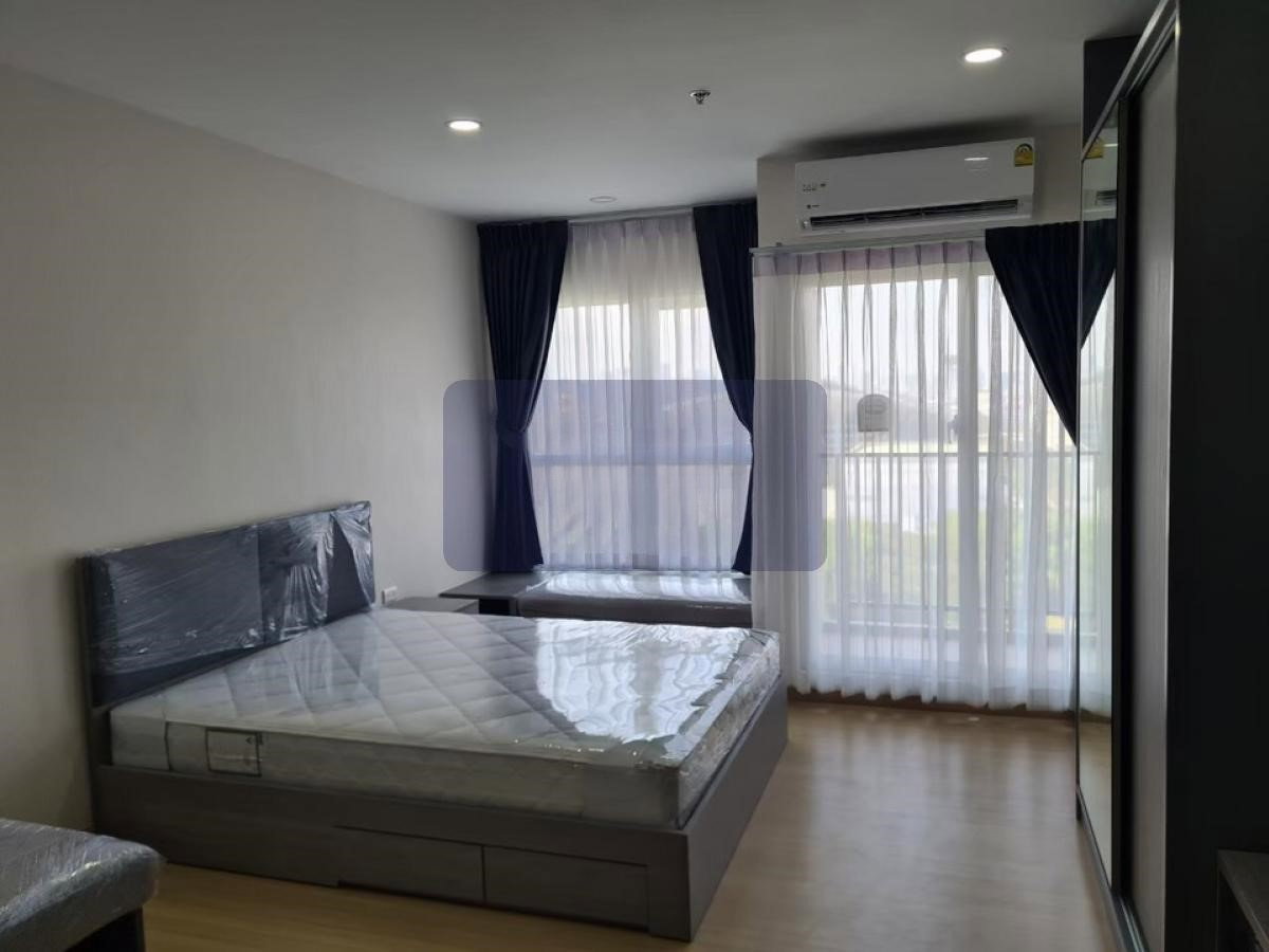 รูป 🤝🏻RB25007 ให้เช่าถูกมาก👍ศุภาลัย เวอเรนด้า รามคำแหง ✅แอดไลน์ @mproperty( มี @ ด้วย) แอดมินตอบไว - รูปที่ 3/16