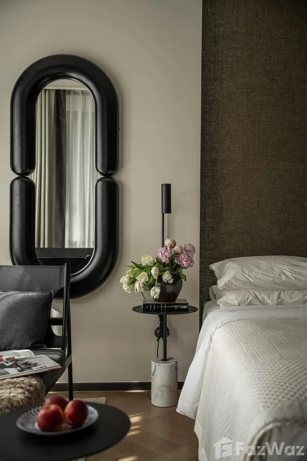 picture The Reserve Sukhumvit 61 6456322 - 2/5