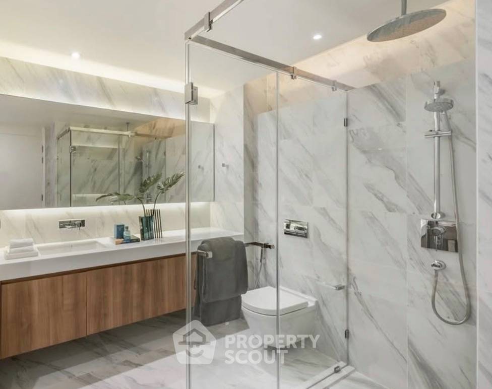 picture 1-BR Condo at Muniq Sukhumvit 23 near MRT Sukhumvit (ID 2984352) - 5/5