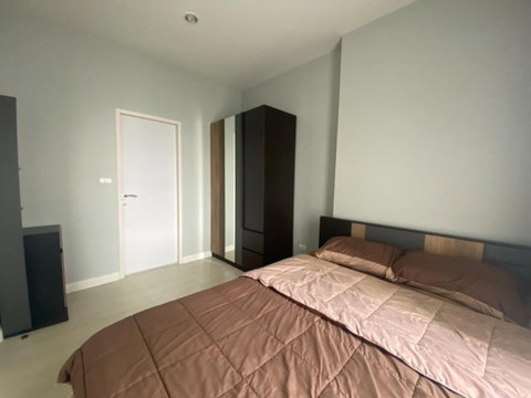 🌟🏙️ FOR RENT: The Niche Pride Thonglor–Phetchaburi — MODERN CITY LIVING!  💰 Rental Price: 15,000 THB/month!!  