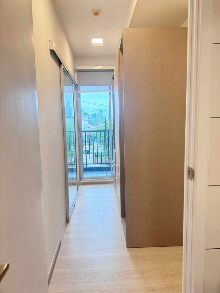รูป ห้องอัพเดต💥🔔⚠️🏘️Ⓜ️กดปุ่มแอดไลน์💥พระโขนง💥พลัม คอนโด สุขุมวิท 62🔴🟢🟡 - รูปที่ 3/8