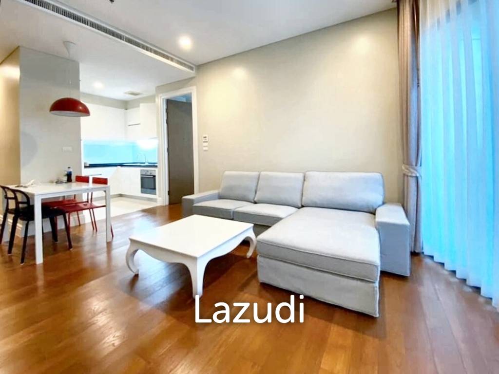 picture 2 Bed 2 Bath 92.87 SQ.M Bright Sukhumvit 24 - 2/9