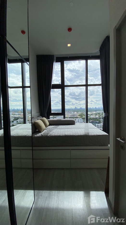 picture 1 Bedroom Condo for sale at The Line Sukhumvit 101 659176 - 6/12