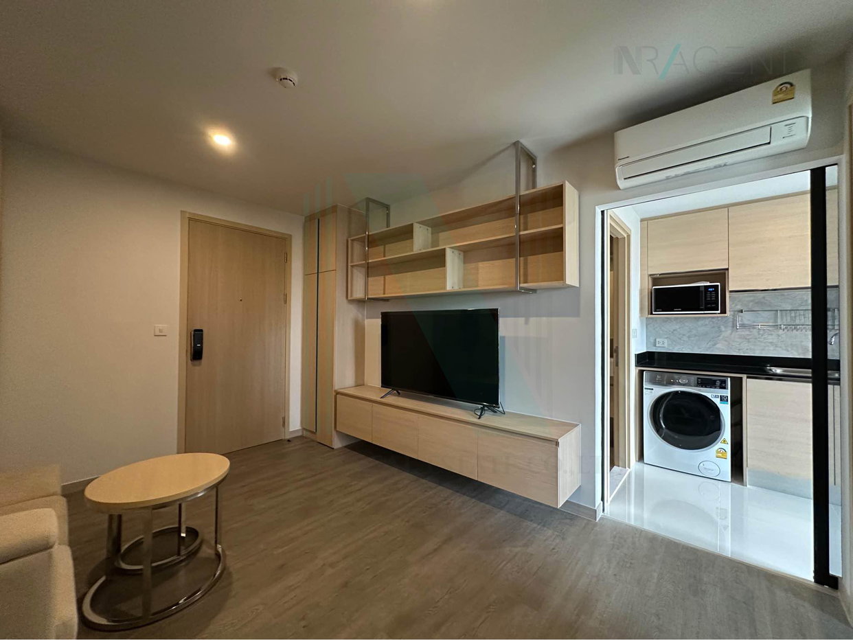 รูป 🎊 ให้เช่าคอนโด เดอะ เชดด์ สาทร 1 อาคาร 1 ชั้น 7 1 ห้องนอน ขนาด 39 ตรม ใกล้ Empire Tower - รูปที่ 5/8