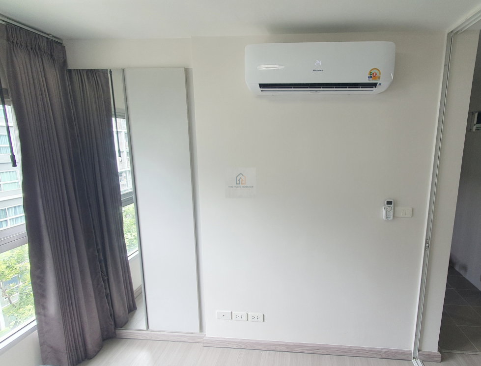 picture D Condo Ramkhamheng 9 𝕮𝖔𝖓𝖉𝖔 𝖋𝖔𝖗 𝖘𝖊𝖑𝖑 𝟏.73 𝕸𝕭 - 4/12