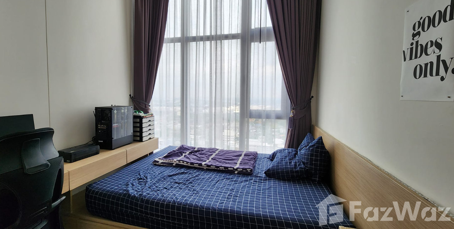 picture Stunning River View Unit at The Line Sukhumvit 101 1372260 - 3/9