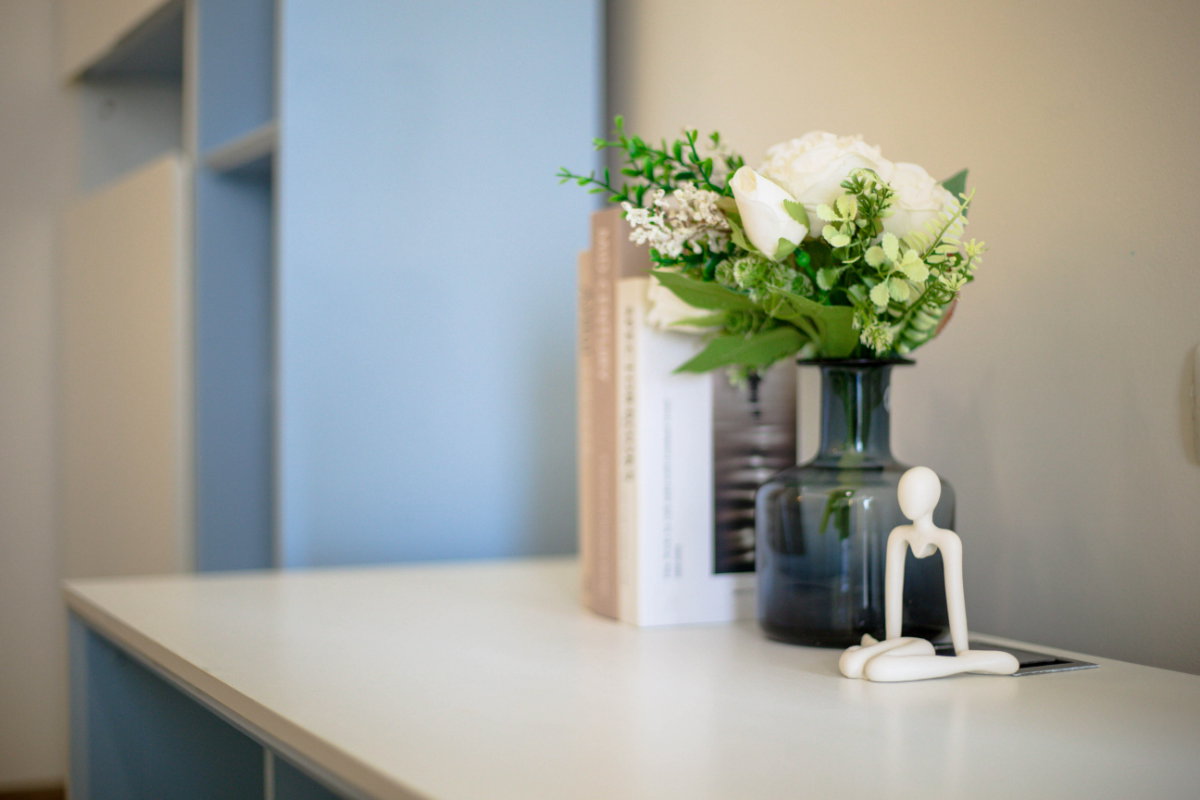 picture Plum Condo Extra Rama 2, the price is 1.19 million baht. - 25/39