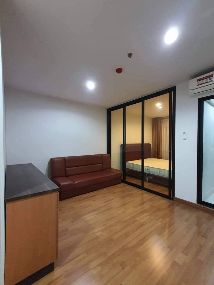รูป 🔥ให้เช่า Regent home 18 แจ้งวัฒนะ-หลักสี่ 🔥พร้อมอยู่🍭 - รูปที่ 2/8