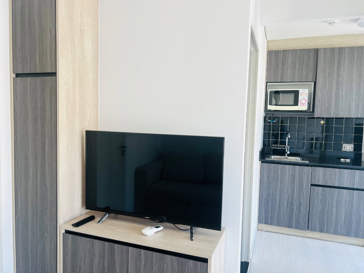 picture Condo Unio Sukhumvit 72 / 7500 thb - 6/10