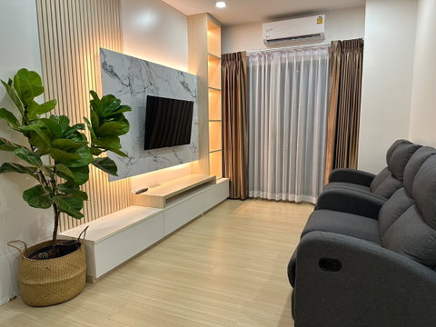 ขาย Supalai Loft Prajadhipok - Wongwian Yai : ศุภาลัย ลอฟท์ ประชาธิปก วงเวียนใหญ่