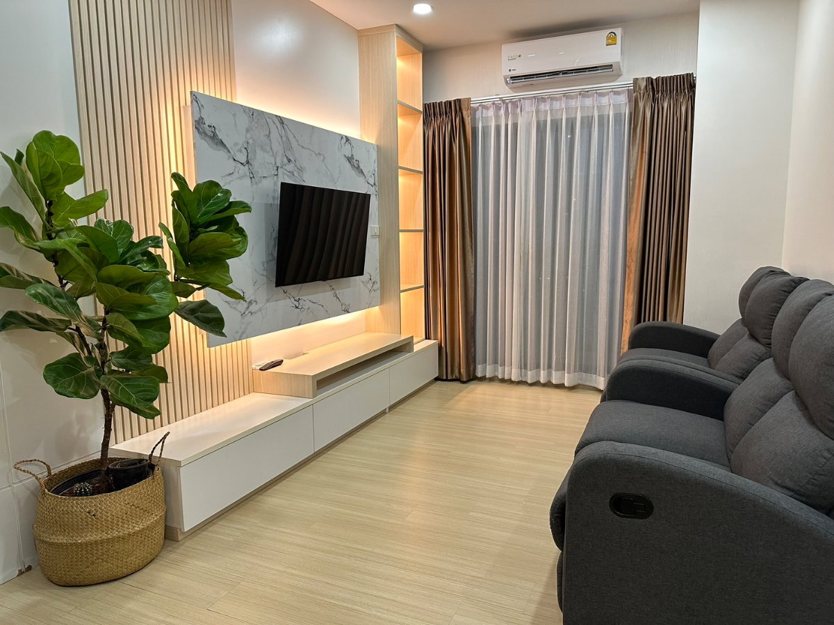รูป ขาย Supalai Loft Prajadhipok - Wongwian Yai : ศุภาลัย ลอฟท์ ประชาธิปก วงเวียนใหญ่ - รูปที่ 1/27