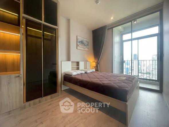 รูป คอนโด 1-ห้องนอน ที่ ริธึ่ม เอกมัย เอสเตท ใกล้ BTS ทองหล่อ (ID 2986080) - รูปที่ 2/9