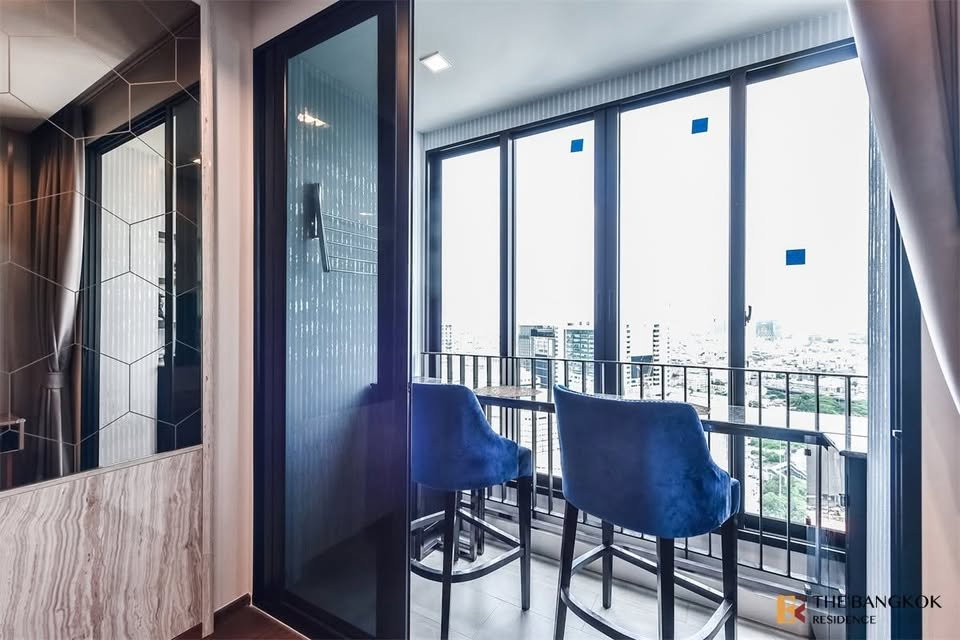 picture Condo for Rent at IDEO Q Victory (F6906020) - 7/8