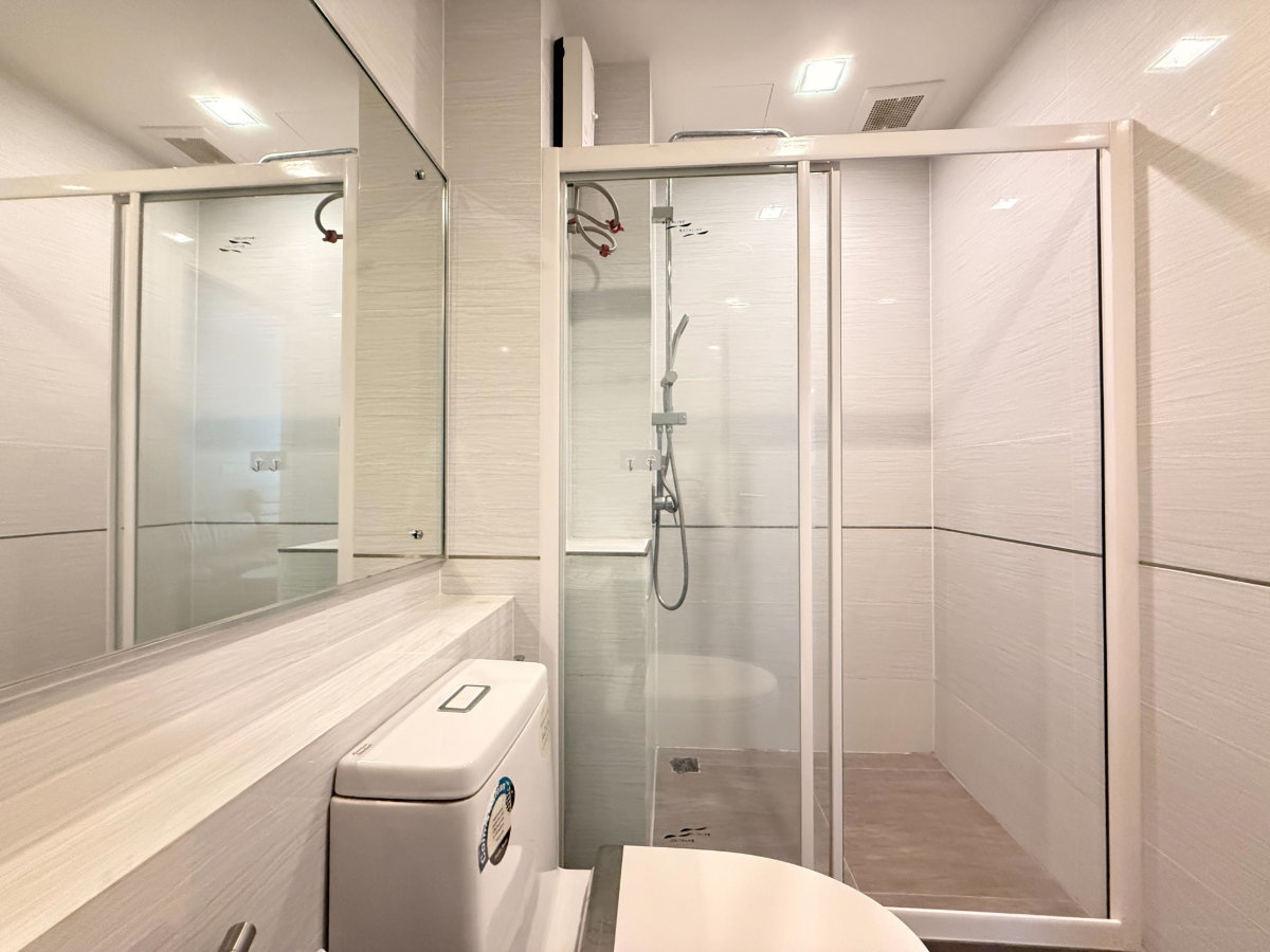 picture For Rent: The Metropolis Samrong Interchange Condominium Closed to BTS Samrong - 5/21