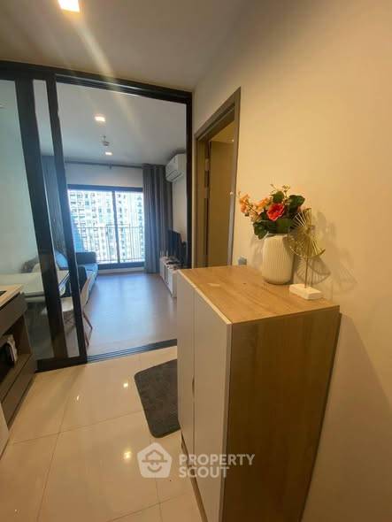 รูป คอนโด 1 ห้องนอน ชั้น 29 Life Asoke Hype ใกล้ ARL มักกะสัน (ID 2401975) - รูปที่ 2/11