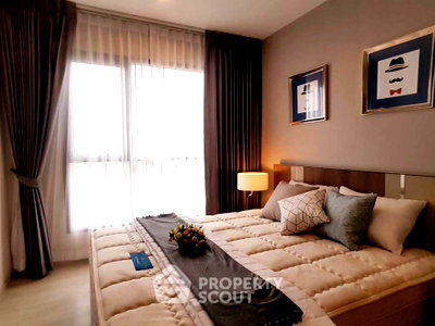 Condos for rent : 1-BR Condo at Life Sukhumvit 48 near BTS Phra Khanong (ID 2983974)