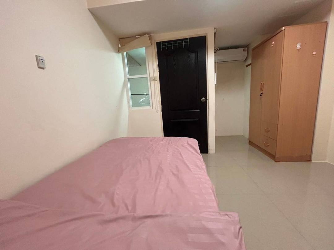 รูป ห้องอัพเดต💥🔔⚠️🏘️Ⓜ️กดปุ่มแอดไลน์💥จตุจักร💥ชาโตว์ อินทาวน์ รัชโยธิน🔴🟢🟡 - รูปที่ 4/14