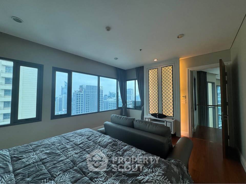 รูป คอนโด 3-ห้องนอน ที่ ไบร์ท สุขุมวิท 24 คอนโดมิเนียม ใกล้ BTS พร้อมพงษ์ (ID 2833112) - รูปที่ 9/16