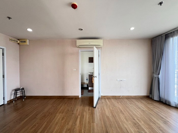 รูป 💥💥For Sale!! The Tree Interchange 2Bed 58 ตร.ม. ชั้น 36 ตึก B ขาย 4.9 ล้านบาท!!💥💥สอบถาม LINE ID: @atfirm📲 - รูปที่ 4/28
