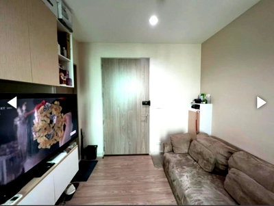 Condos for rent : The Capital Ratchaprarop - Vibhavadi