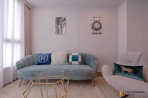 WHIZDOM THE FORESTIAS DESTINIA Luxury Unit, Ready for You Without the Wait