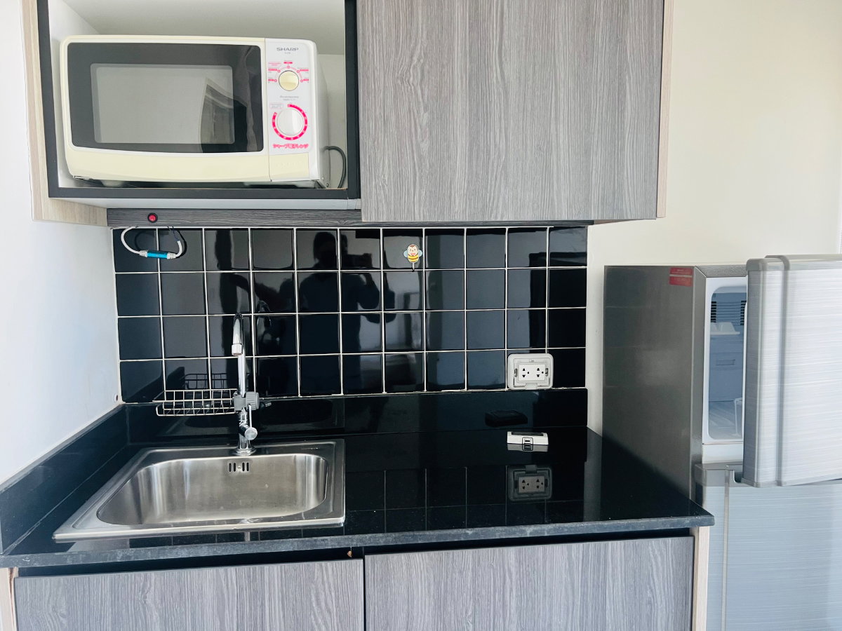 picture Condo Unio Sukhumvit 72 / 7500 thb - 7/10