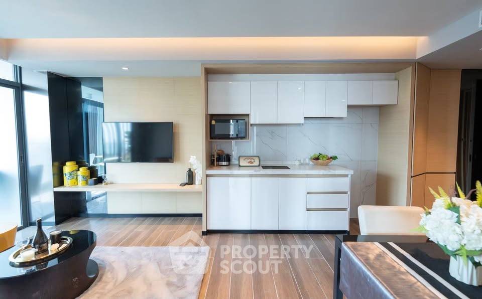 picture 2-BR Condo at Beverly Mountain Bay close to Phratamnak (ID 2983706) - 2/7