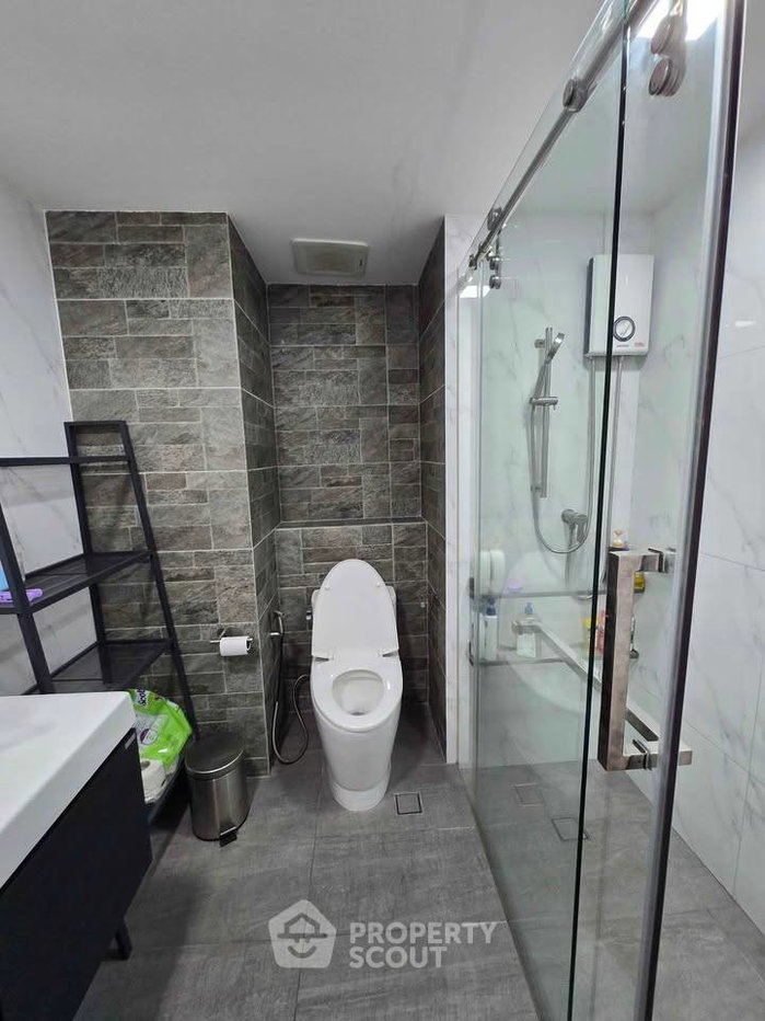 รูป คอนโด 2-ห้องนอน ที่ บ้านอ่อนนุช สุขุมวิท 77 คอนโดมิเนียม ใน สวนหลวง (ID 2984626) - รูปที่ 17/20